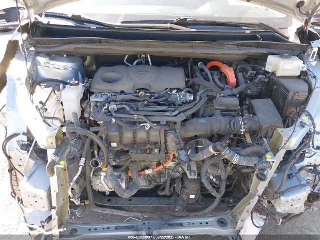 5TDKSKFC1NS069154 Toyota a25a-fxs, 5nm, 4nm