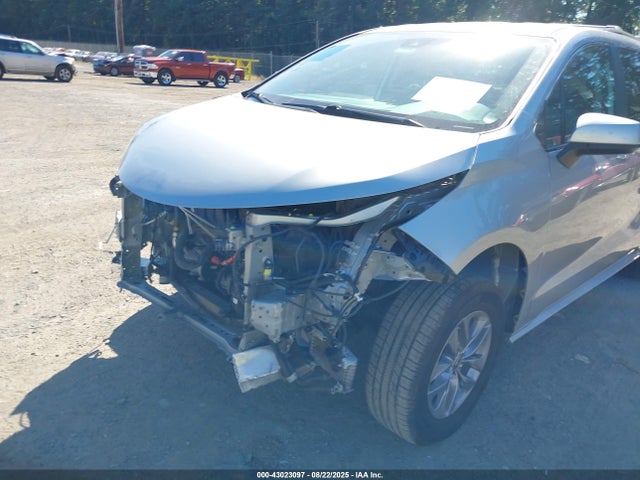 5TDKSKFC1NS069154 Toyota a25a-fxs, 5nm, 4nm