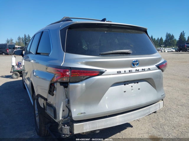 5TDKSKFC1NS069154 Toyota a25a-fxs, 5nm, 4nm