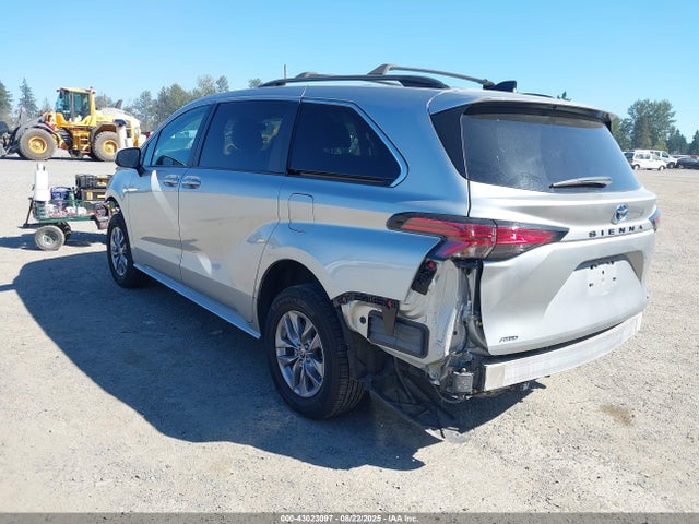 5TDKSKFC1NS069154 Toyota a25a-fxs, 5nm, 4nm