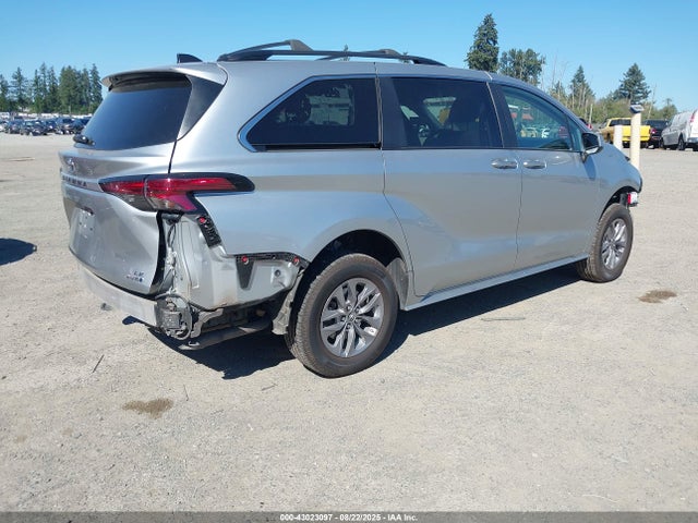 5TDKSKFC1NS069154 Toyota a25a-fxs, 5nm, 4nm
