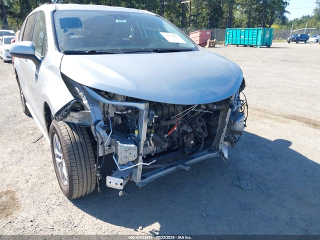 5TDKSKFC1NS069154 Toyota a25a-fxs, 5nm, 4nm