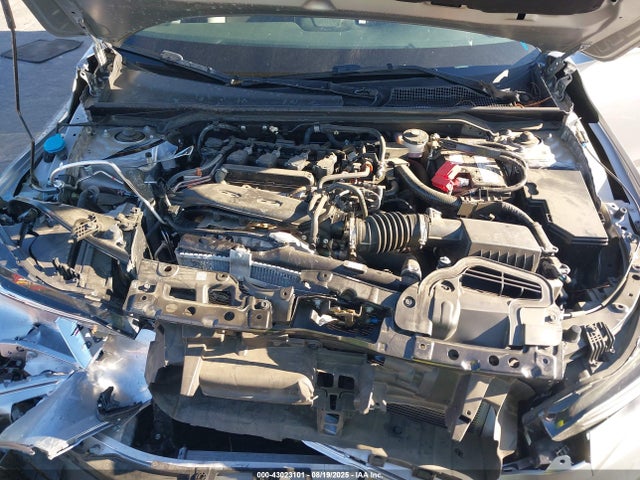Honda Civic 2024 19XFL1H76RE020038 Image 23