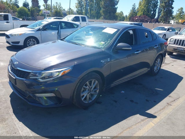 5XXGT4L35KG288585 KIA gdi