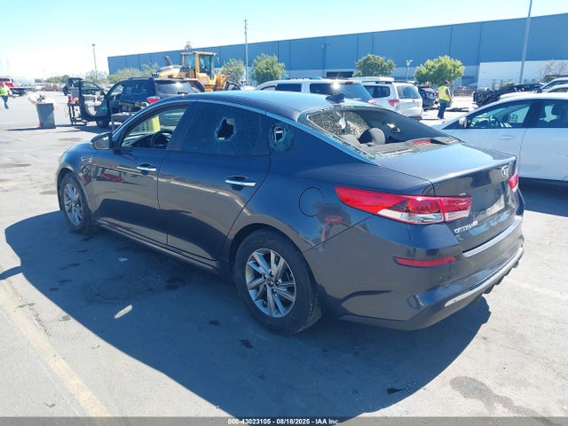 5XXGT4L35KG288585 KIA gdi