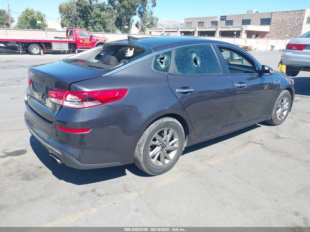 5XXGT4L35KG288585 KIA gdi