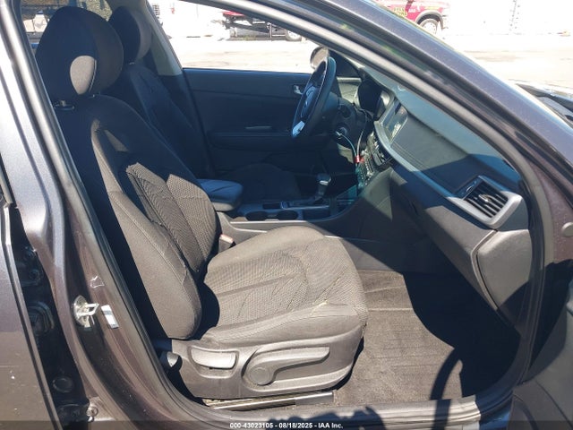 5XXGT4L35KG288585 KIA gdi