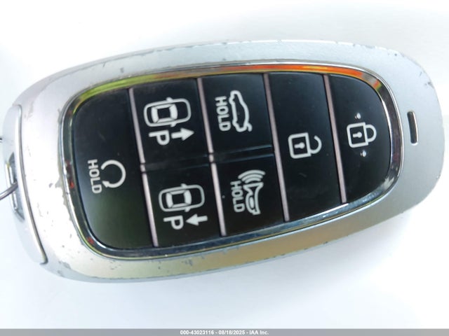 KMHL54JJ4PA072638 Hyundai gdi nu pe