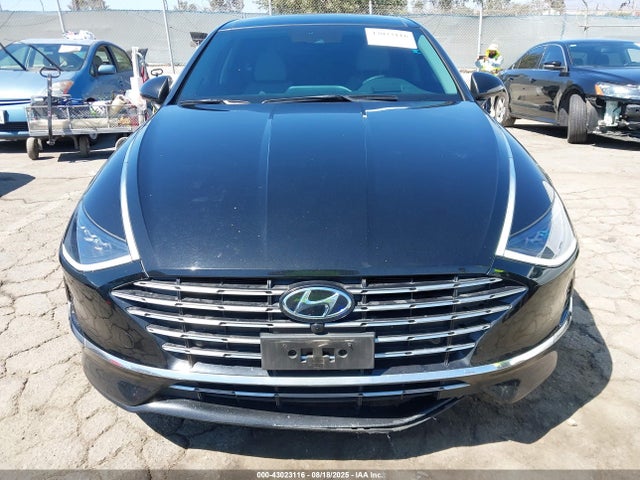 KMHL54JJ4PA072638 Hyundai gdi nu pe