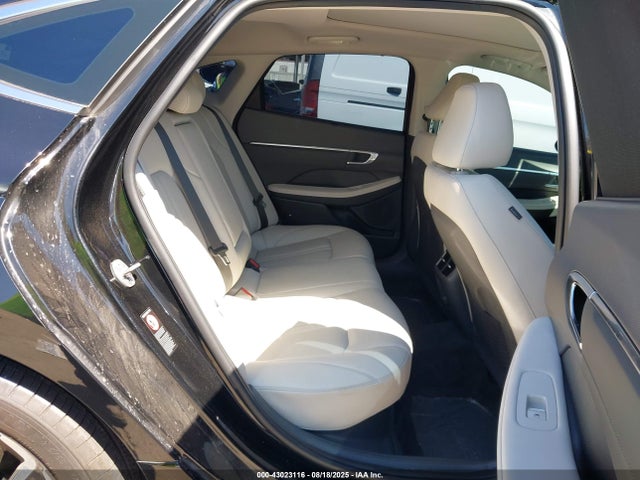 KMHL54JJ4PA072638 Hyundai gdi nu pe
