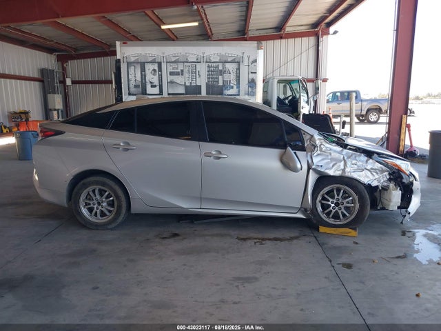 JTDKBRFU7J3596306 Toyota 2zr-fxe,1nm