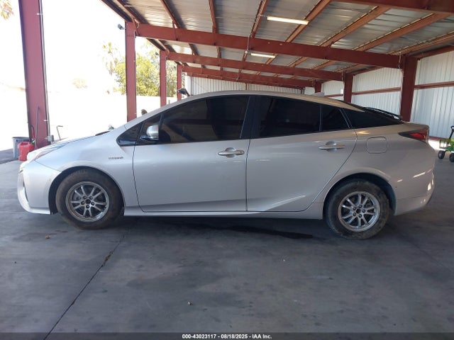 JTDKBRFU7J3596306 Toyota 2zr-fxe,1nm