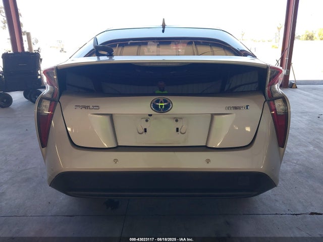 JTDKBRFU7J3596306 Toyota 2zr-fxe,1nm