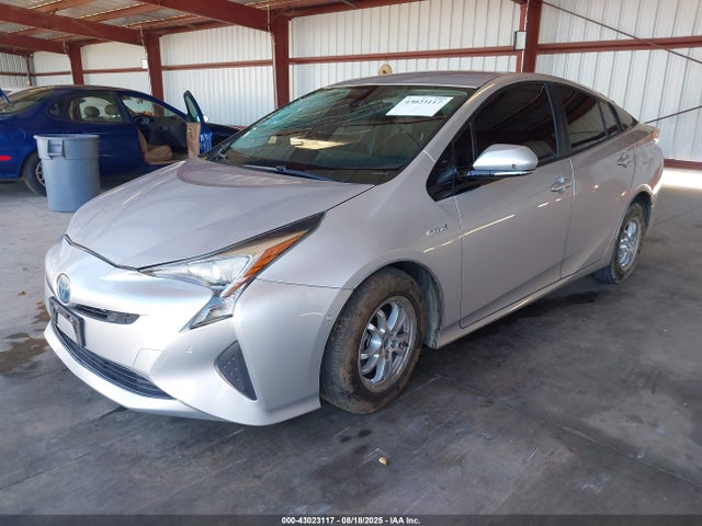 JTDKBRFU7J3596306 Toyota 2zr-fxe,1nm
