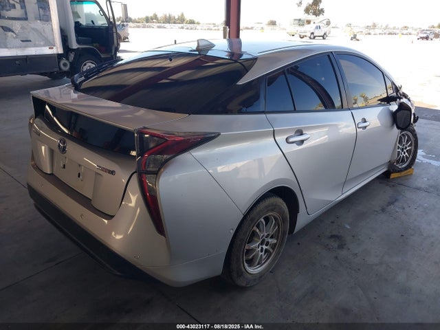 JTDKBRFU7J3596306 Toyota 2zr-fxe,1nm