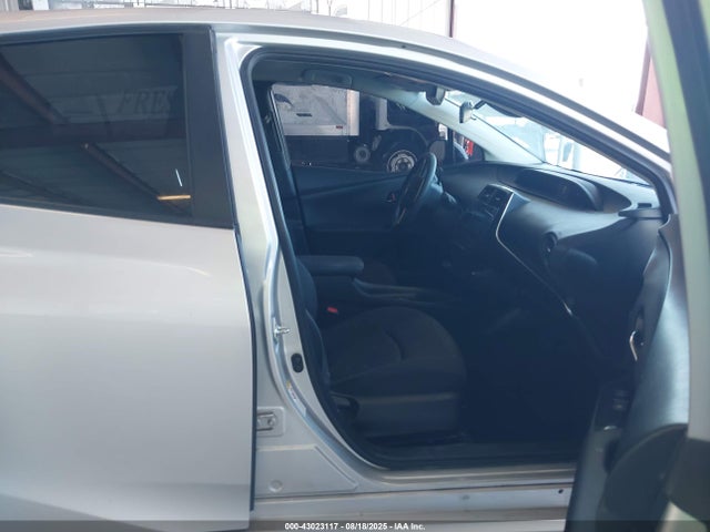 JTDKBRFU7J3596306 Toyota 2zr-fxe,1nm