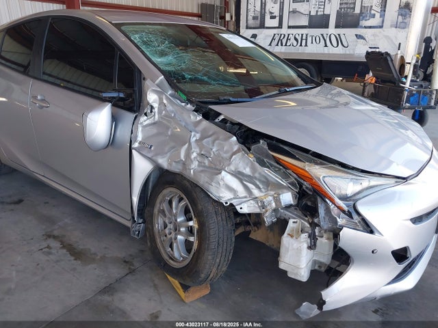 JTDKBRFU7J3596306 Toyota 2zr-fxe,1nm