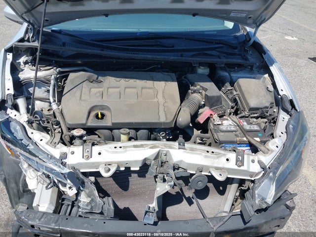 5YFBURHE7HP730281 Toyota 2zr-fe