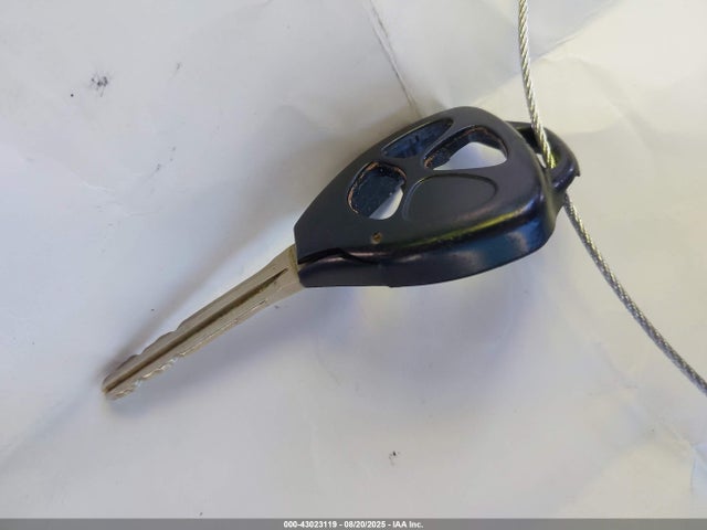 JTDKTUD33ED575379 Toyota 1nz-fe