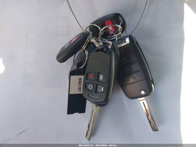 5XYKT3A64EG535693 KIA dohc t-gdi theta-ii