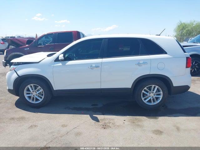 5XYKT3A64EG535693 KIA dohc t-gdi theta-ii