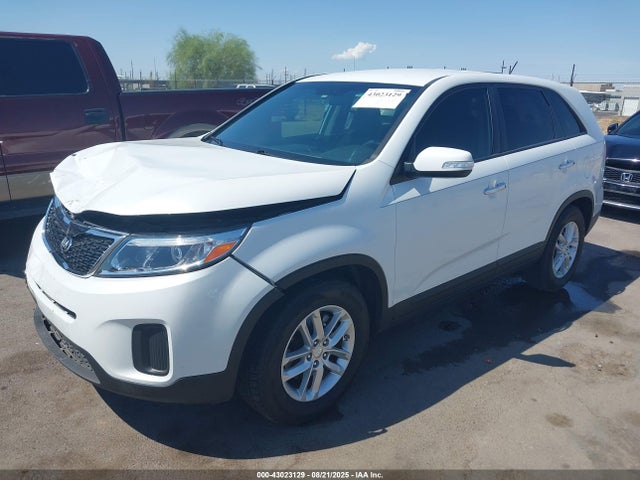5XYKT3A64EG535693 KIA dohc t-gdi theta-ii