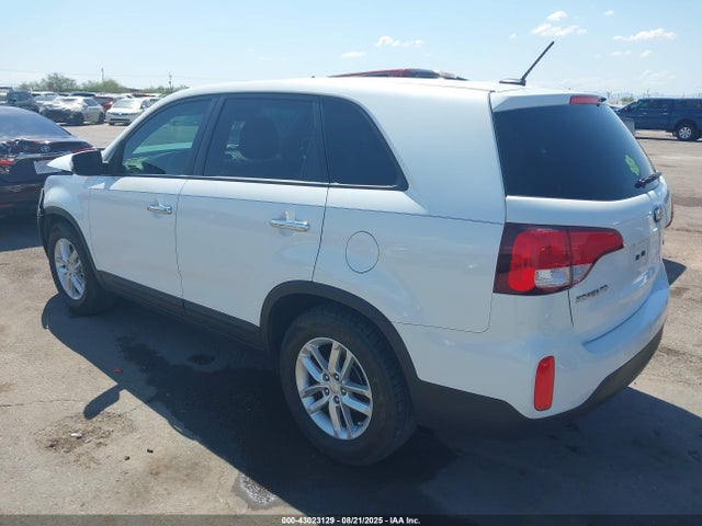 5XYKT3A64EG535693 KIA dohc t-gdi theta-ii