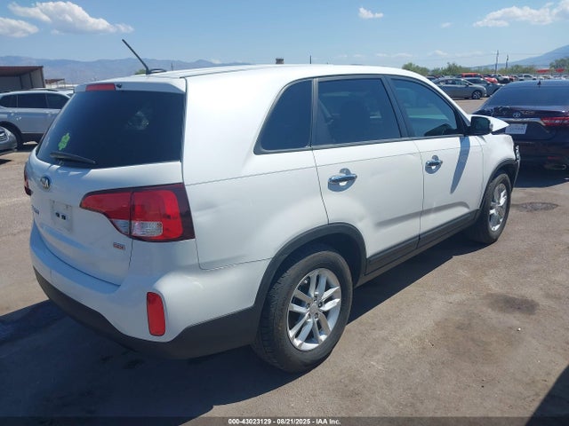 5XYKT3A64EG535693 KIA dohc t-gdi theta-ii