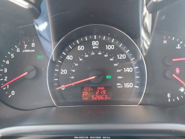 5XYKT3A64EG535693 KIA dohc t-gdi theta-ii