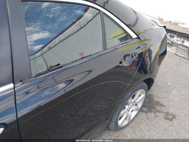 1G6AA5RA4F0112323 Cadillac lcv
