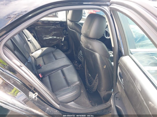 1G6AA5RA4F0112323 Cadillac lcv