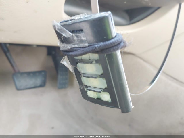 2010 CADILLAC CTS 1G6DP5EV1A0130310 Photo 10