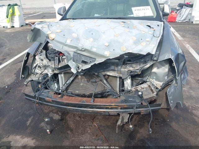 2010 CADILLAC CTS 1G6DP5EV1A0130310 Photo 5