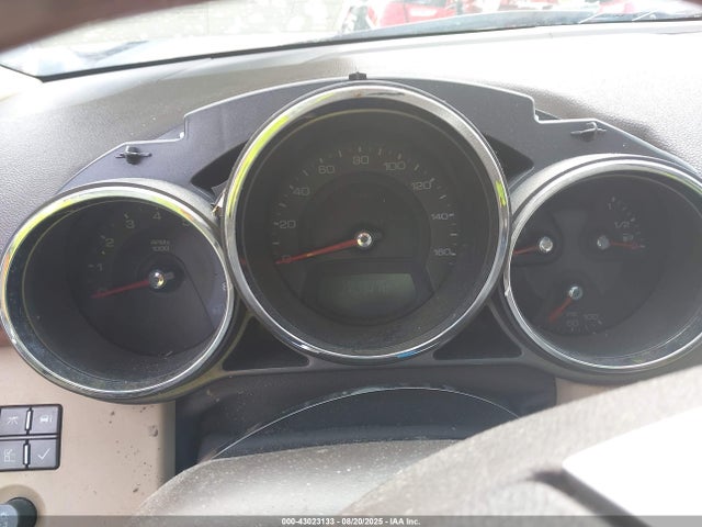 2010 CADILLAC CTS 1G6DP5EV1A0130310 Photo 6