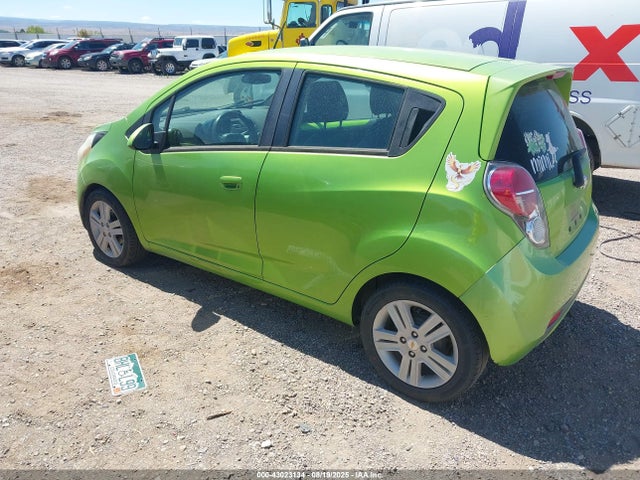 Chevrolet ll0 2015 KL8CB6S90FC741979 Image 3