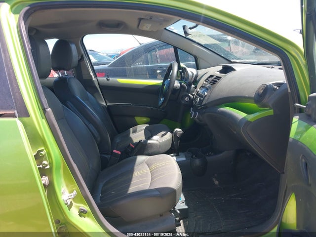 Chevrolet ll0 2015 KL8CB6S90FC741979 Image 5