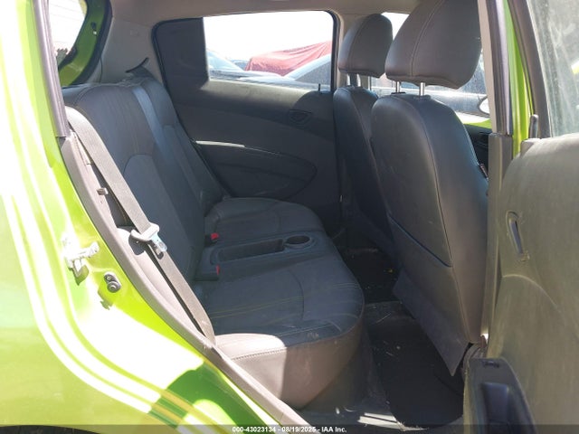 Chevrolet ll0 2015 KL8CB6S90FC741979 Image 8