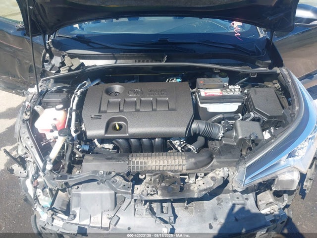JTNKHMBX3K1041833 Toyota 3zr-fae