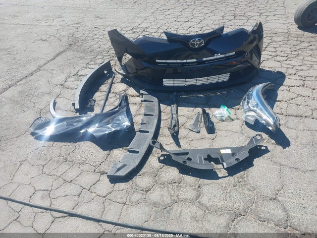 JTNKHMBX3K1041833 Toyota 3zr-fae