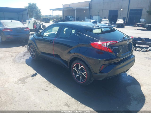 JTNKHMBX3K1041833 Toyota 3zr-fae