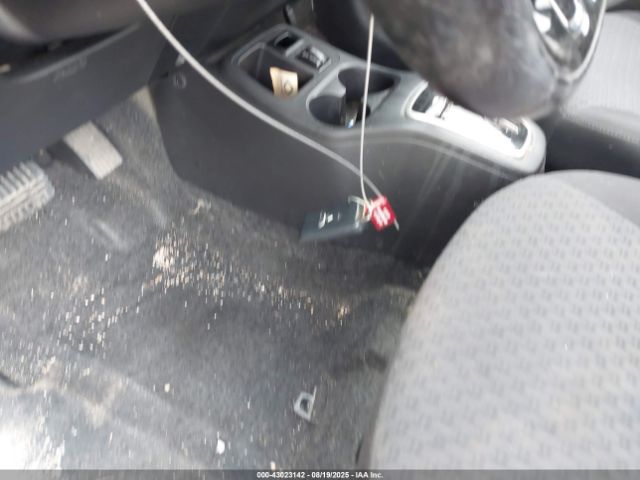 2017 MITSUBISHI MIRAGE ML32A5HJ3HH000302 Photo 10