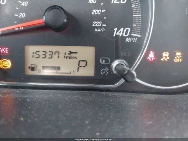 2017 MITSUBISHI MIRAGE ML32A5HJ3HH000302 Photo 6