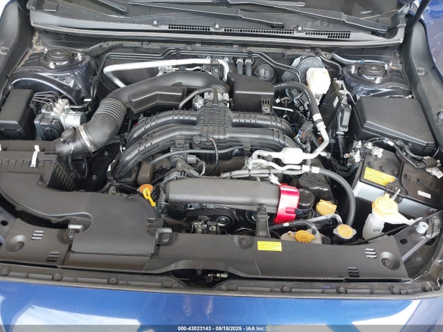 JF2GUADC2R8292974 Subaru na