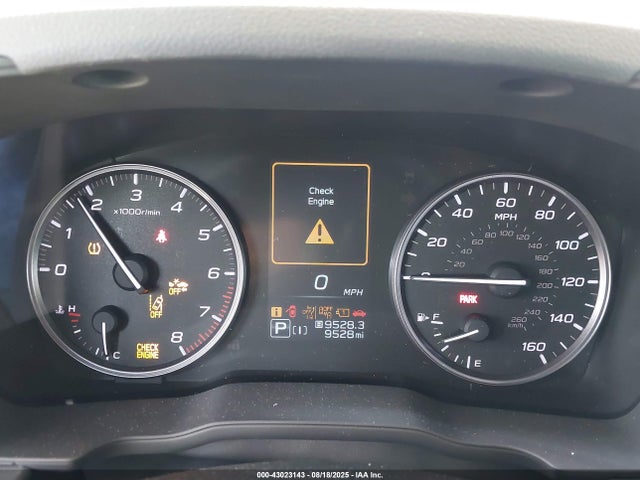 JF2GUADC2R8292974 Subaru na