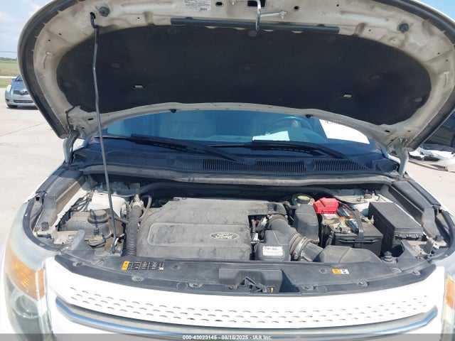 1FM5K7F81EGA43052 Ford 2014