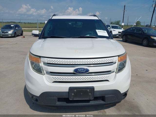 1FM5K7F81EGA43052 Ford 2014