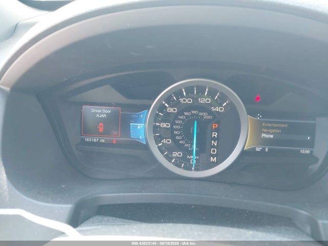1FM5K7F81EGA43052 Ford 2014