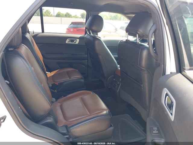 1FM5K7F81EGA43052 Ford 2014