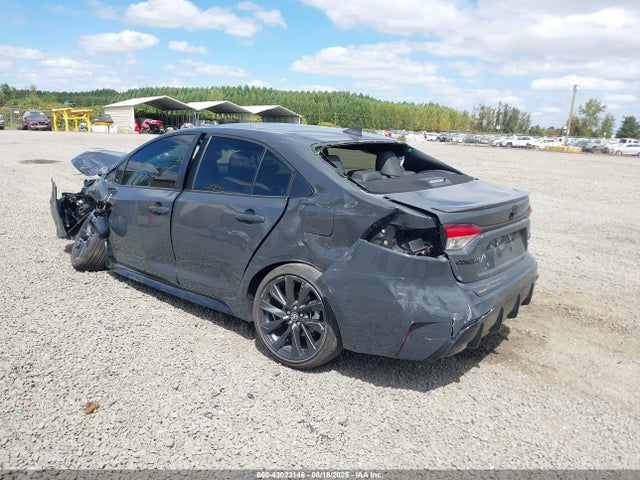 JTDBCMFE3S3071401 Toyota Corolla Hybrid Se