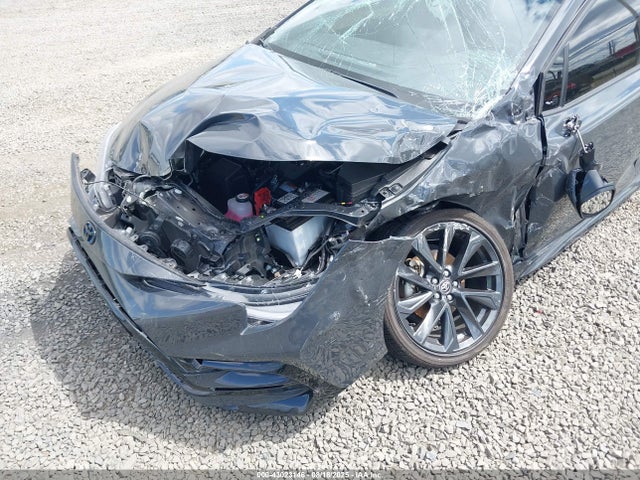 JTDBCMFE3S3071401 Toyota Corolla Hybrid Se